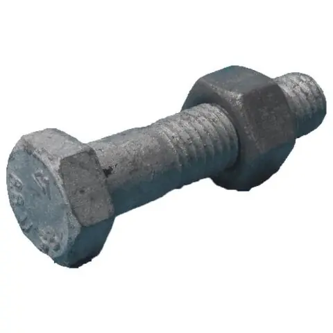 Begränsad tid Z 1129120340 Stålbyggnadsskruv